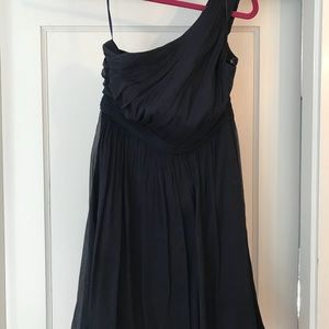 Bridesmaid dress